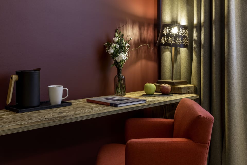 Premium bedding, pillowtop beds, minibar, in-room safe