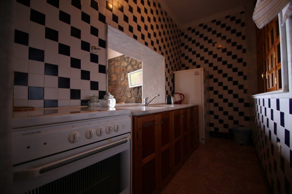 Superior Villa (Bodrum) | Private kitchen