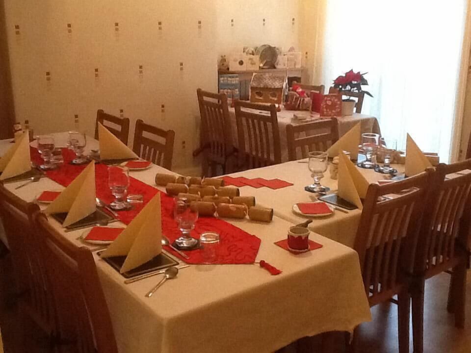 Waverley Guest House Bed and Breakfast in Paignton
