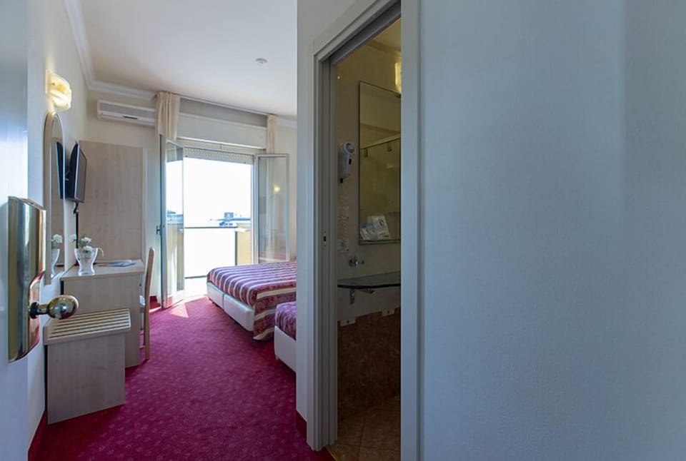 Individually furnished, soundproofing, cribs/infant beds