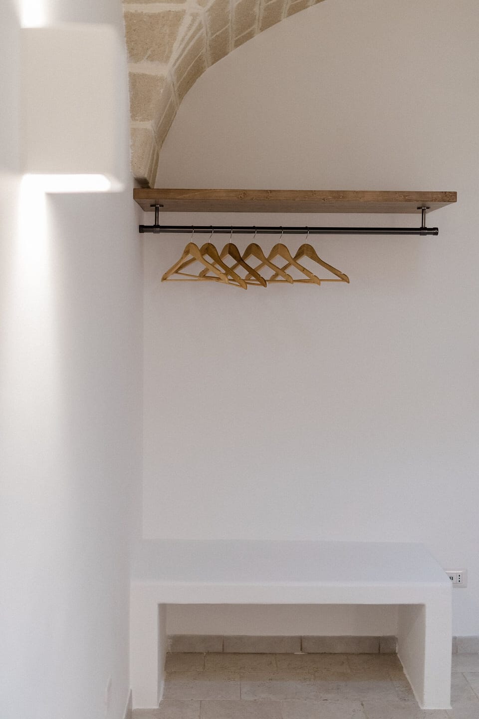 Standard Room | In-room safe, desk, laptop workspace, iron/ironing board (on request)