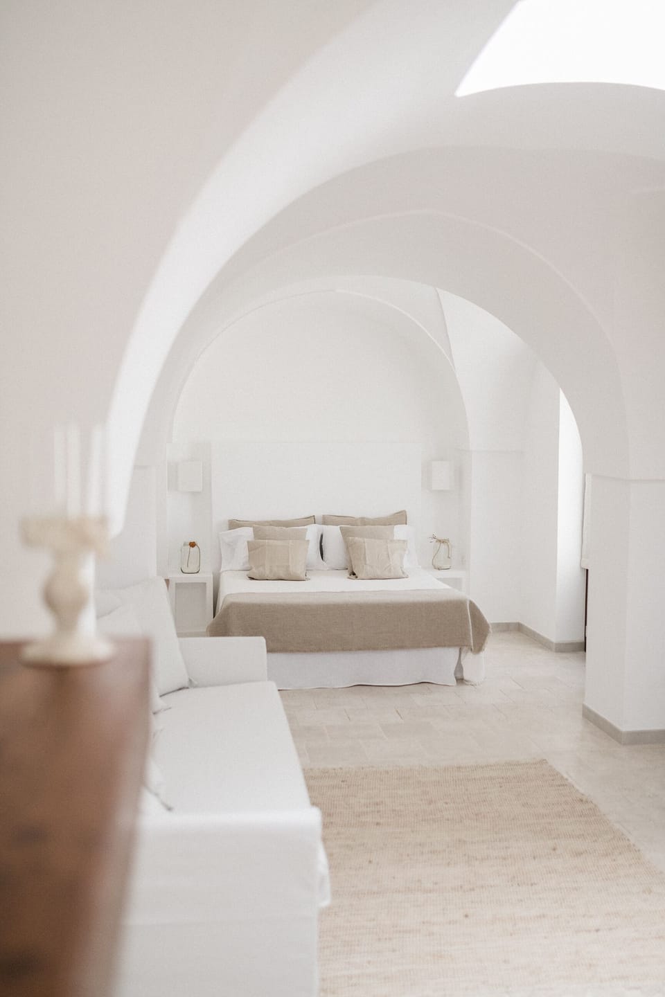 Comfort Suite, Patio | In-room safe, desk, laptop workspace, iron/ironing board