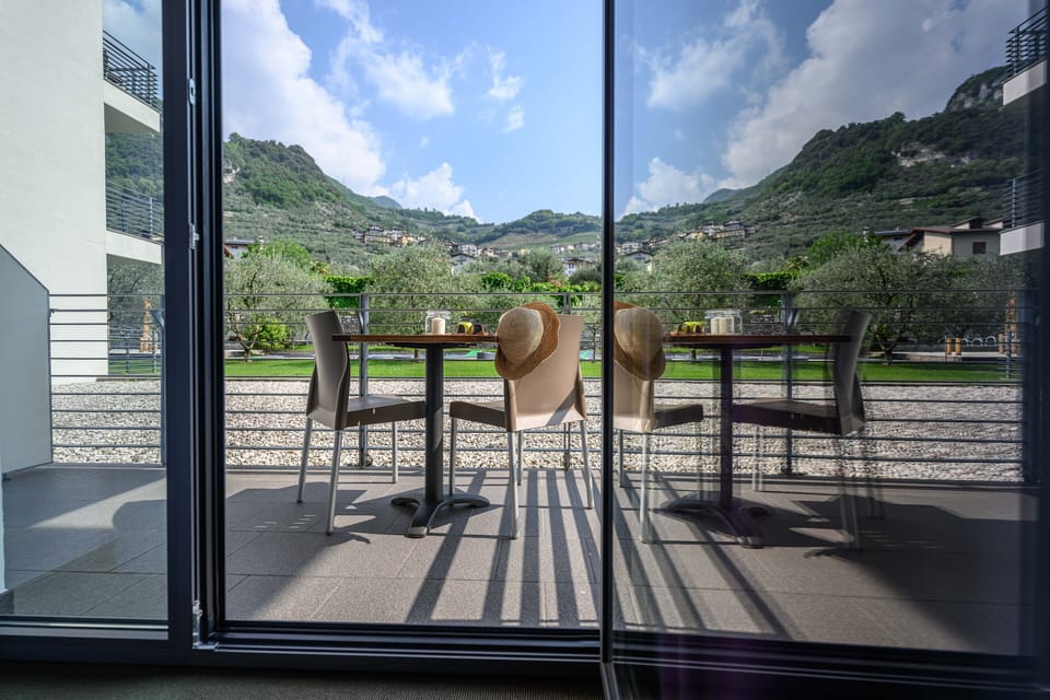 Double Room, Balcony | Terrace/patio