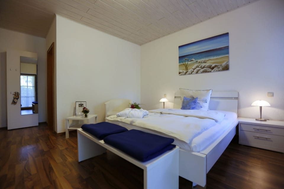 Comfort Single Room, 1 Bedroom | Room amenity