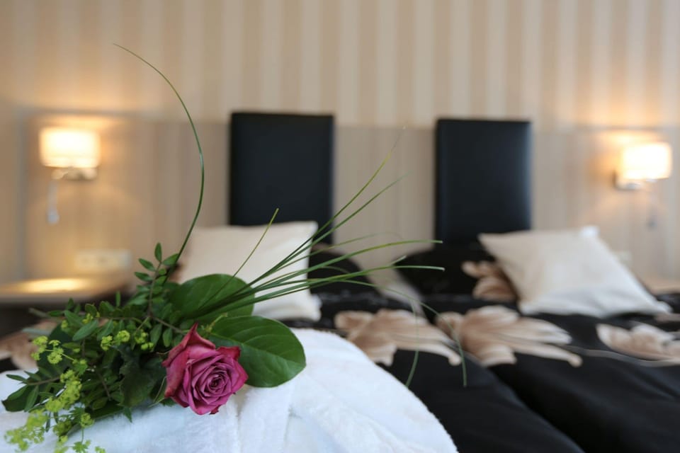 Comfort Double Room, 1 Bedroom | Room amenity