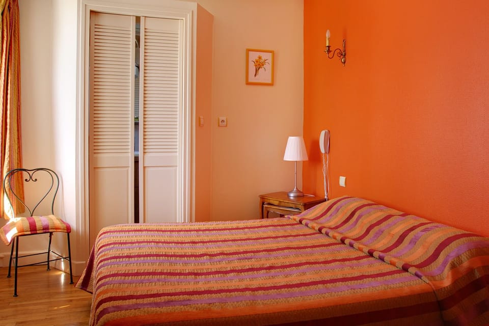Comfort Double Room | Desk, free WiFi