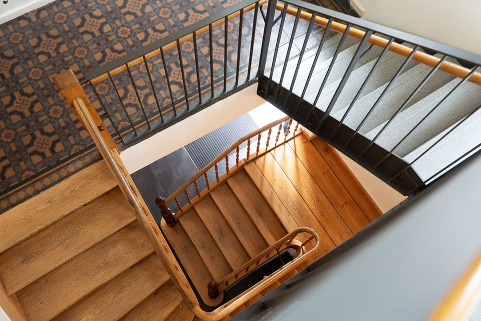 Staircase