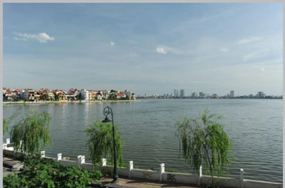 Lake
