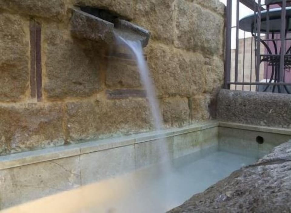 Fountain