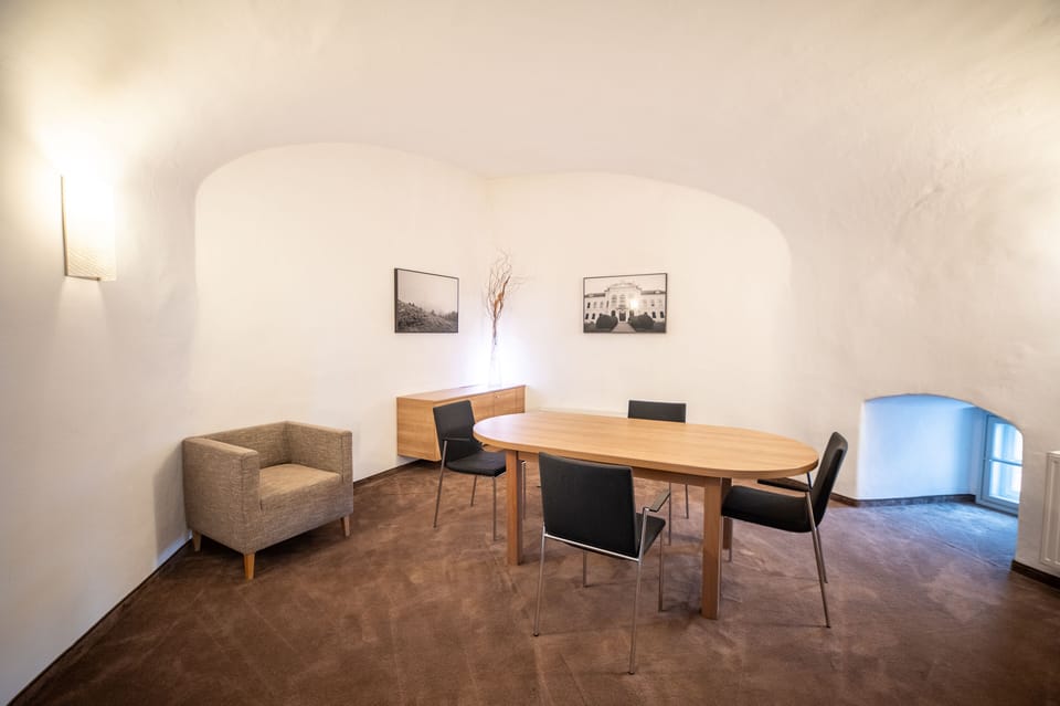 Honeymoon Studio Suite, 1 Bedroom | In-room safe, desk, rollaway beds, free WiFi