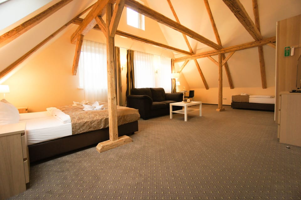 Altes Forsthaus Braunlage Hotel in Braunlage