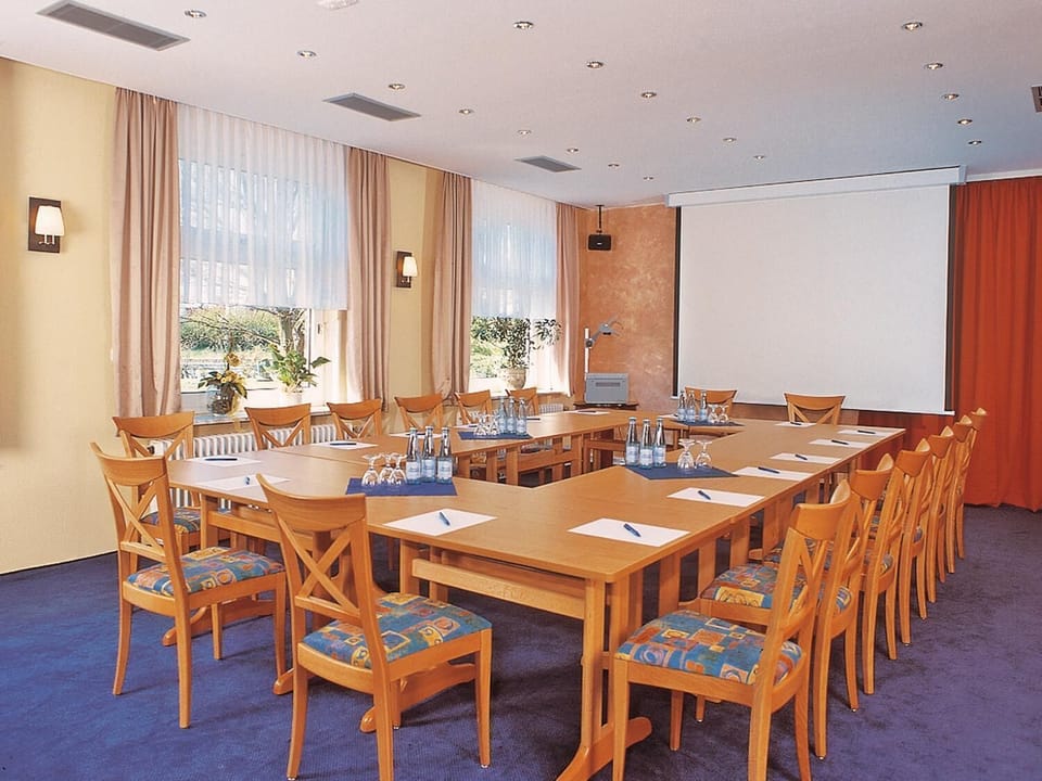 Kärntner Stubn Hotel in Saxony-Anhalt, Germany