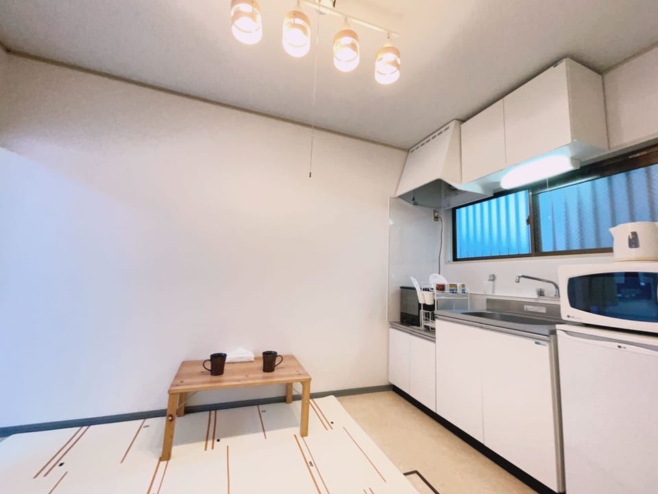Changtee Condominium Non Smoking | In-room dining