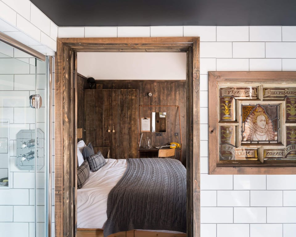Standard Apartment | Premium bedding, individually decorated, individually furnished, desk