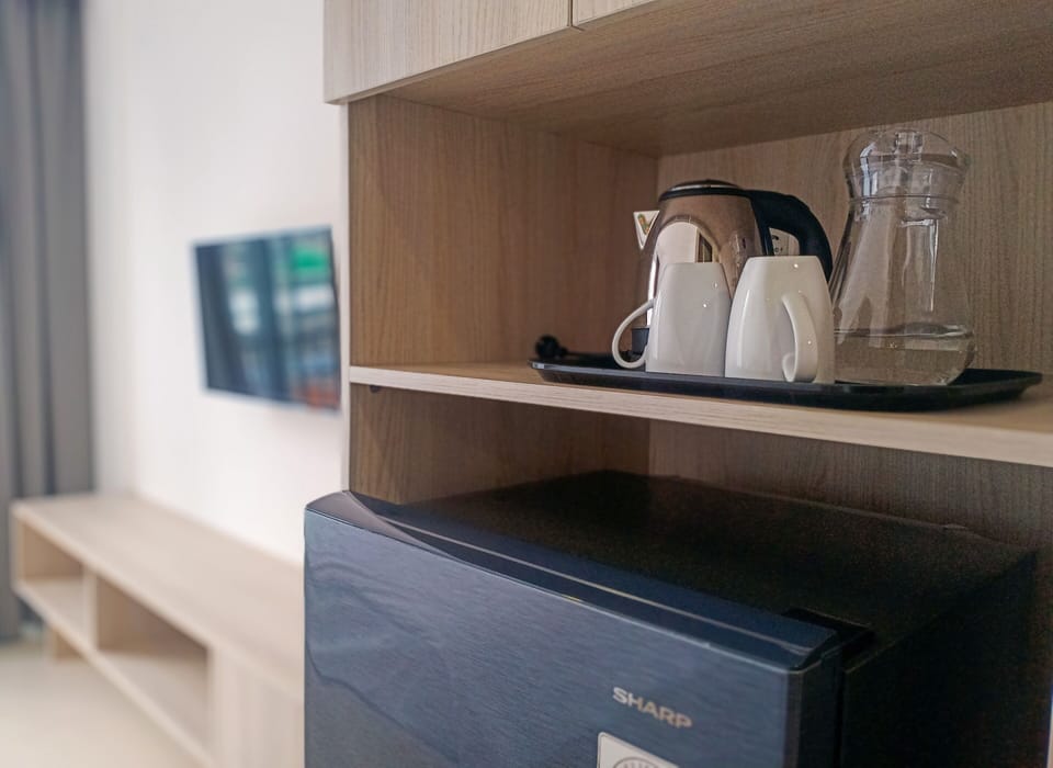 Standard Room | Room amenity