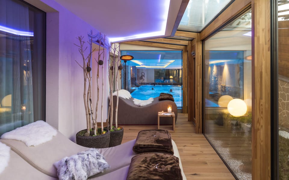 Indoor pool, outdoor pool, open 8:00 AM to 8:00 PM, pool umbrellas