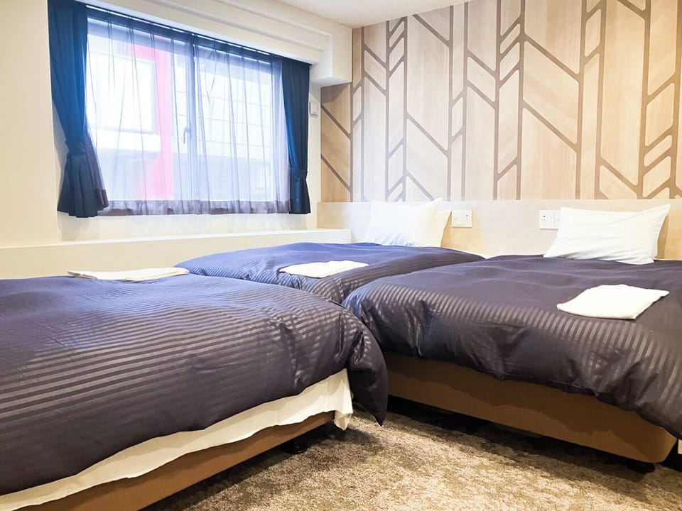Desk, iron/ironing board (on request), WiFi (free), bed sheets