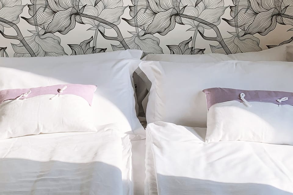 Classic Room | Down comforters, individually decorated, individually furnished, desk