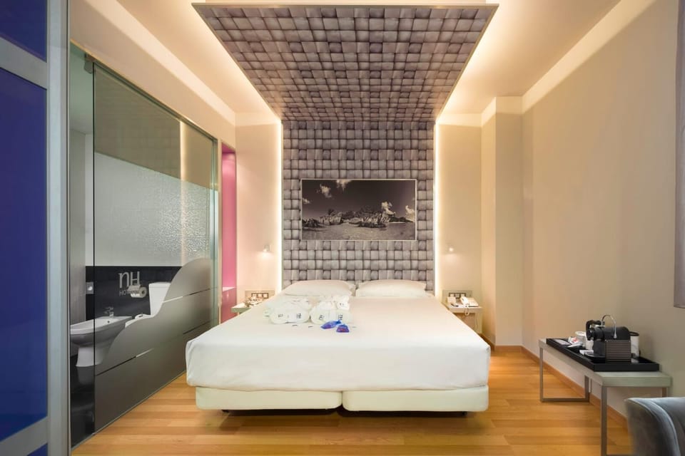 NH Ourense Hotel in Ourense