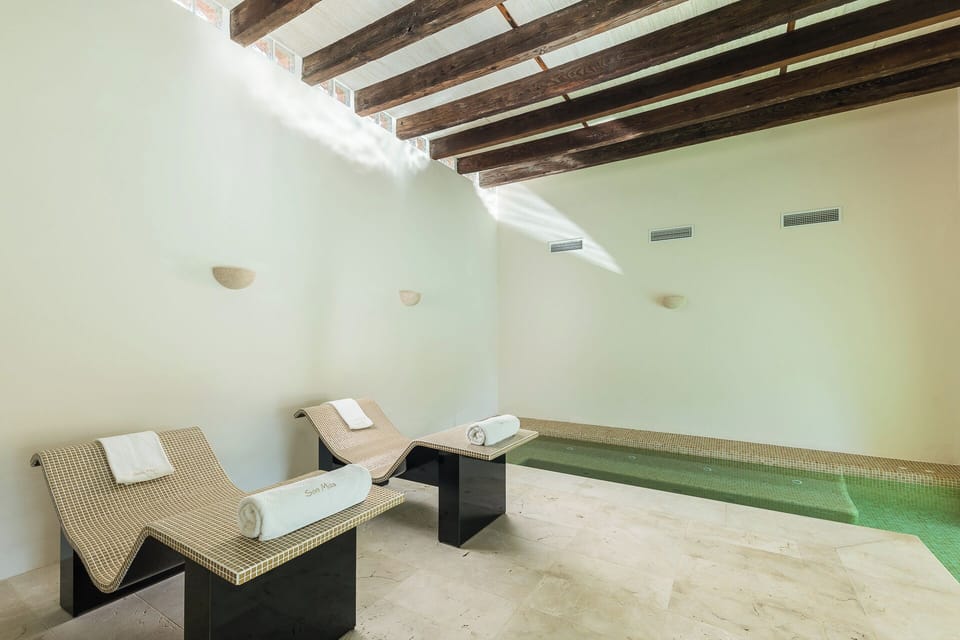Belle Son Mas Luxury Finca Hotel Hotel in Llevant