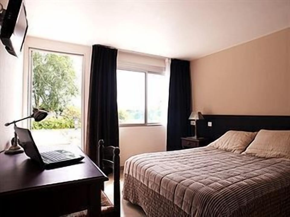 Comfort Double Room | Free WiFi