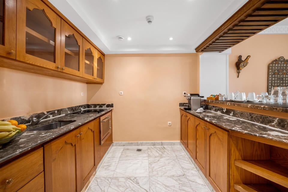 Superior Room, Multiple Beds, Sea View (Alexandria Villa) | Egyptian cotton sheets, hypo-allergenic bedding, minibar, in-room safe