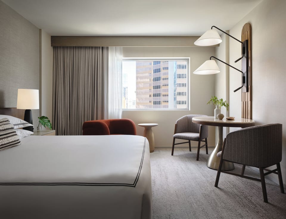 Frette Italian sheets, premium bedding, down comforters, pillowtop beds