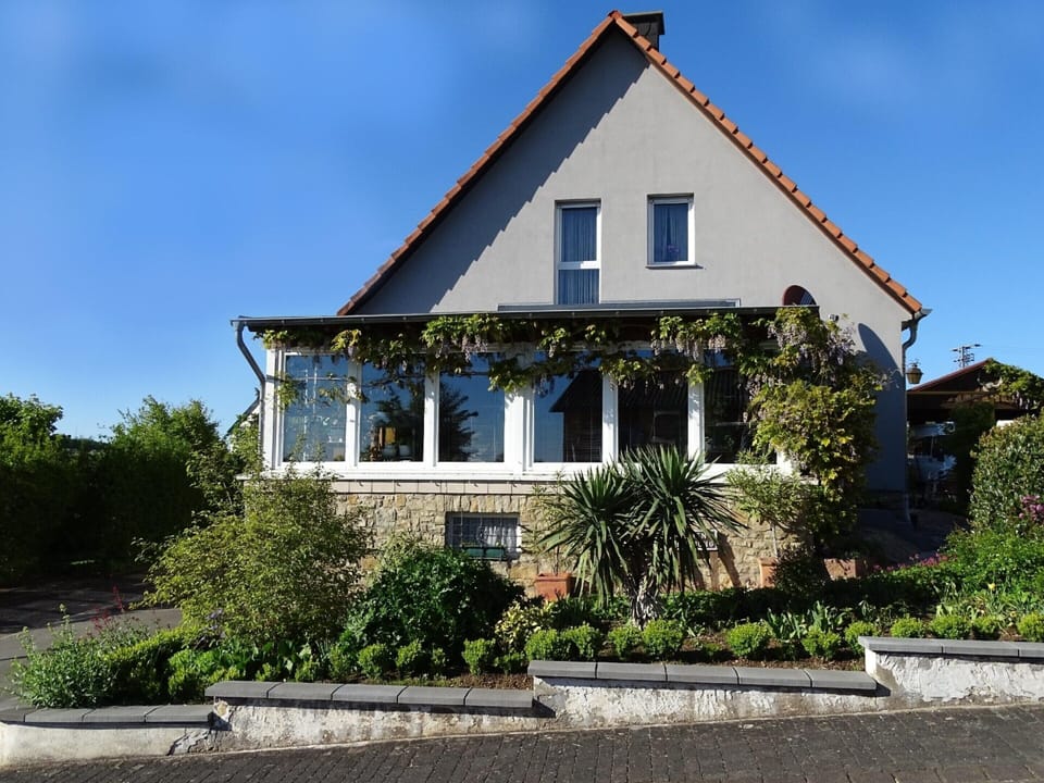 Apartment | Exterior