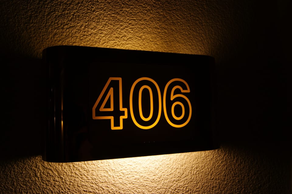 Down comforters, minibar, in-room safe, individually decorated