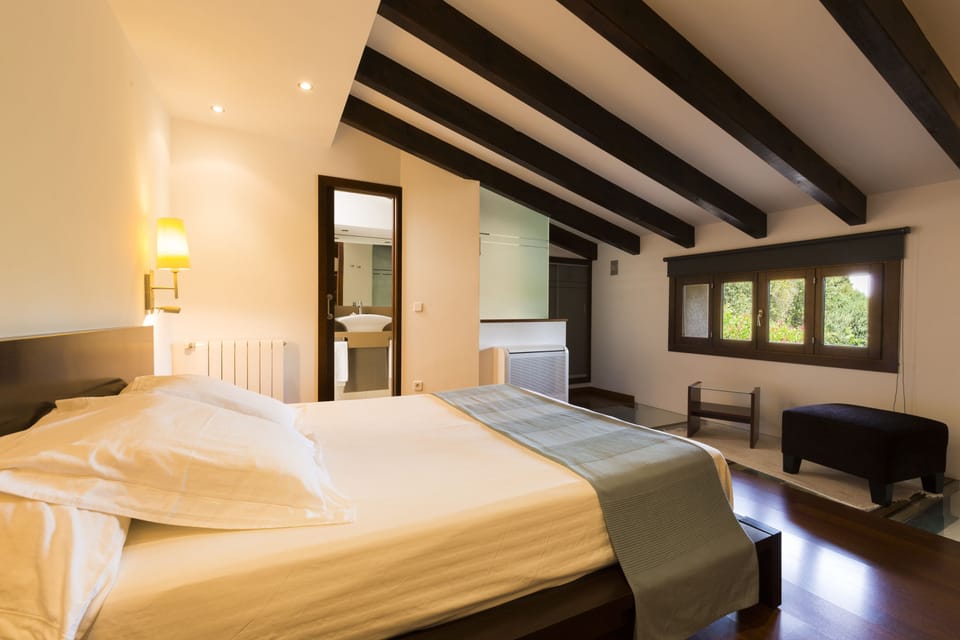 Standard Apartment, 1 Bedroom | Premium bedding, pillowtop beds, desk, soundproofing