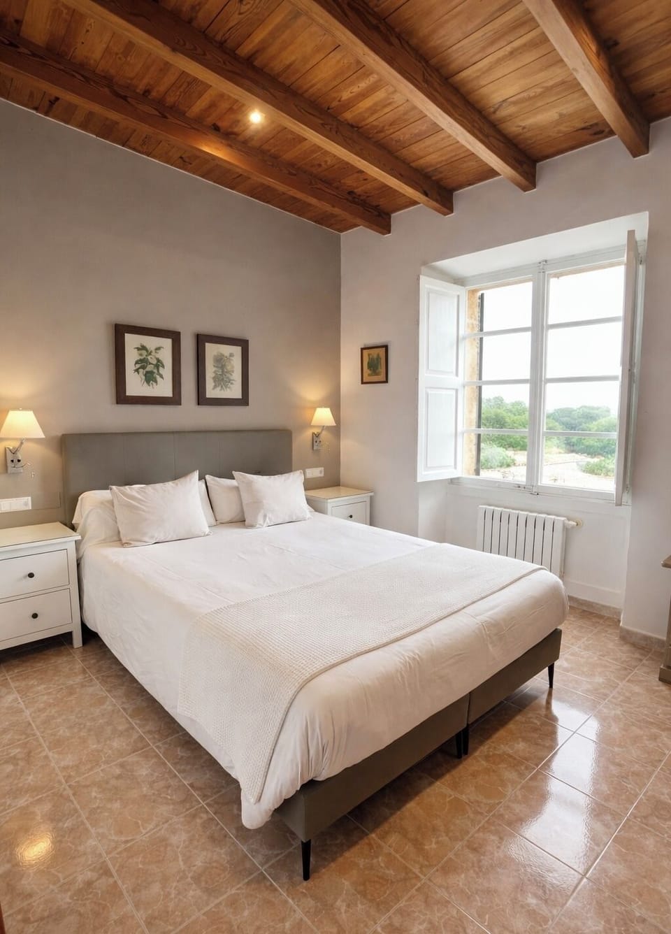 Standard Apartment, 1 Bedroom | Premium bedding, pillowtop beds, desk, soundproofing