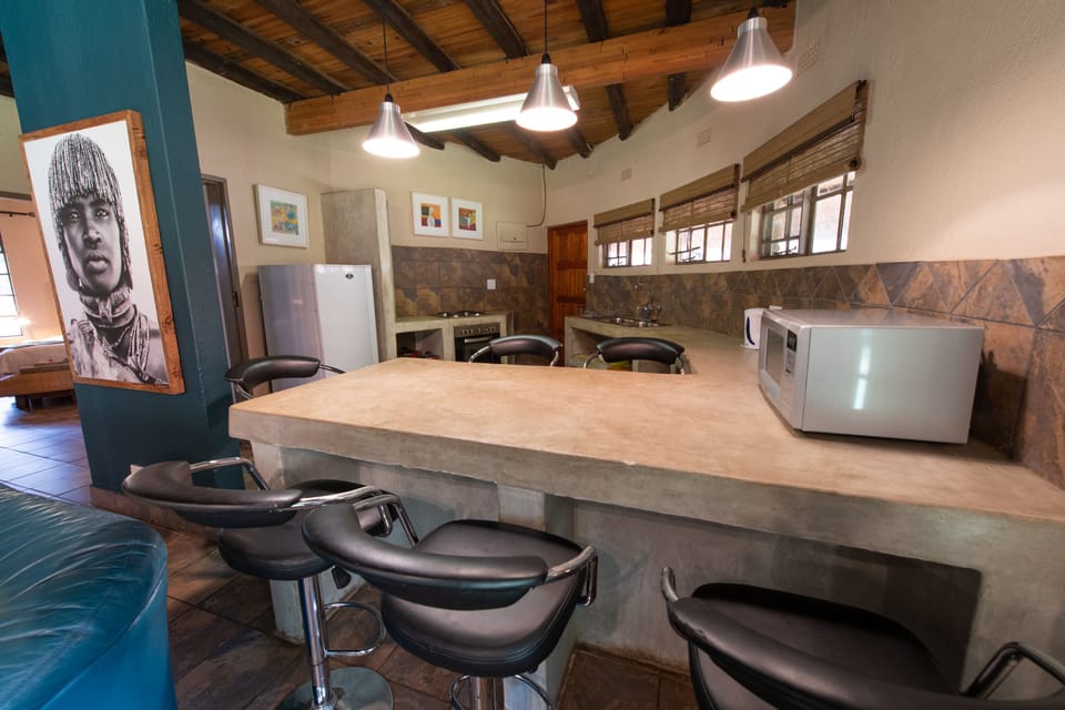 Family Cottage, 2 Bedrooms (Owl House) | Bathroom | Free toiletries, hair dryer, towels, toilet paper