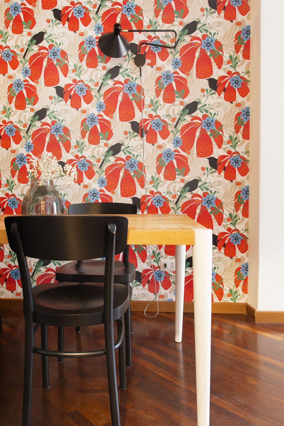 Apartment, 2 Bedrooms | In-room dining