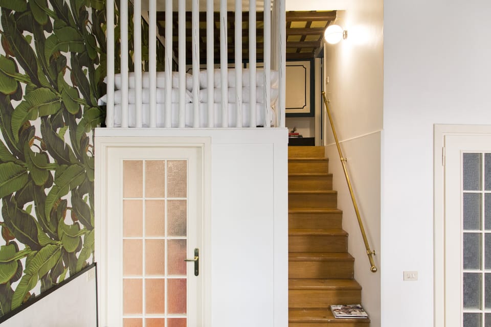 Apartment, 1 Bedroom | Room amenity
