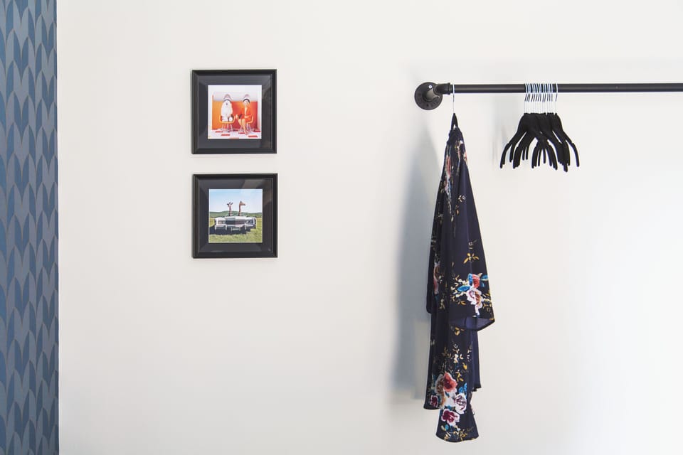 Apartment, 3 Bedrooms | Room amenity