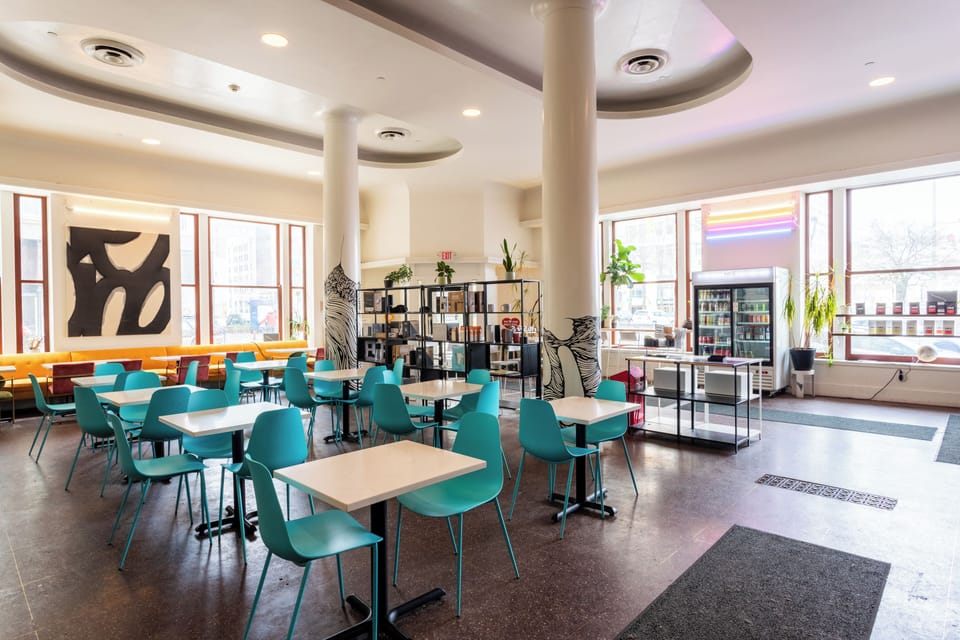 Cafe