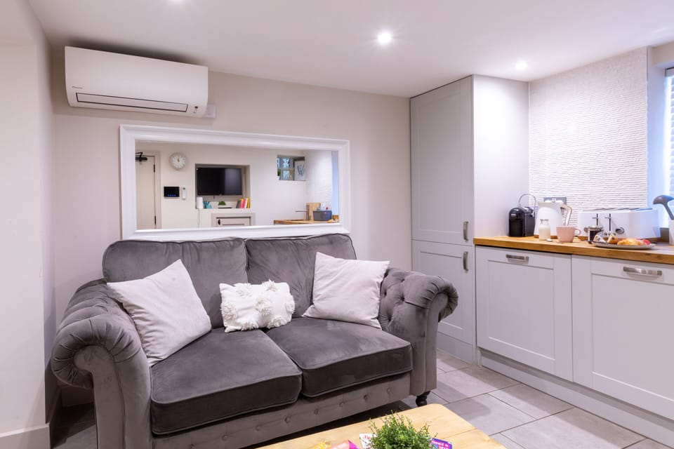 Studio, Ensuite | Lounge