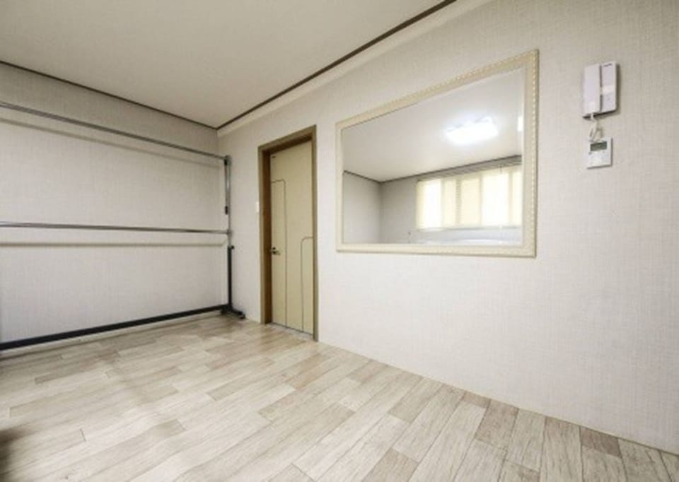 Family Room | Premium bedding, desk, laptop workspace, blackout drapes