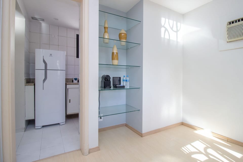Standard Apartment (259658 ) | Private kitchen | Fridge, microwave, stovetop, cookware/dishes/utensils