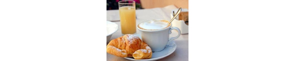 Daily local cuisine breakfast for a fee