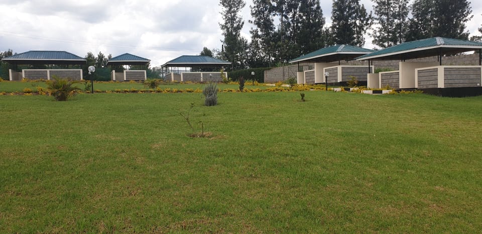 Oakridge Gardens Bed and Breakfast in Nairobi