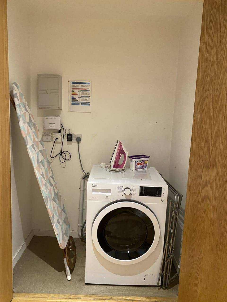 Laundry