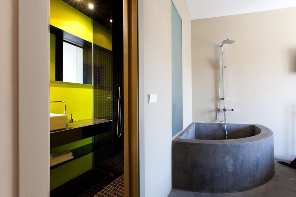 Superior Double Room | Premium bedding, down comforters, memory foam beds, laptop workspace