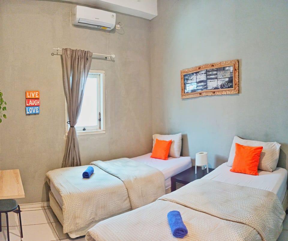Superior Double or Twin Room | Desk, free WiFi