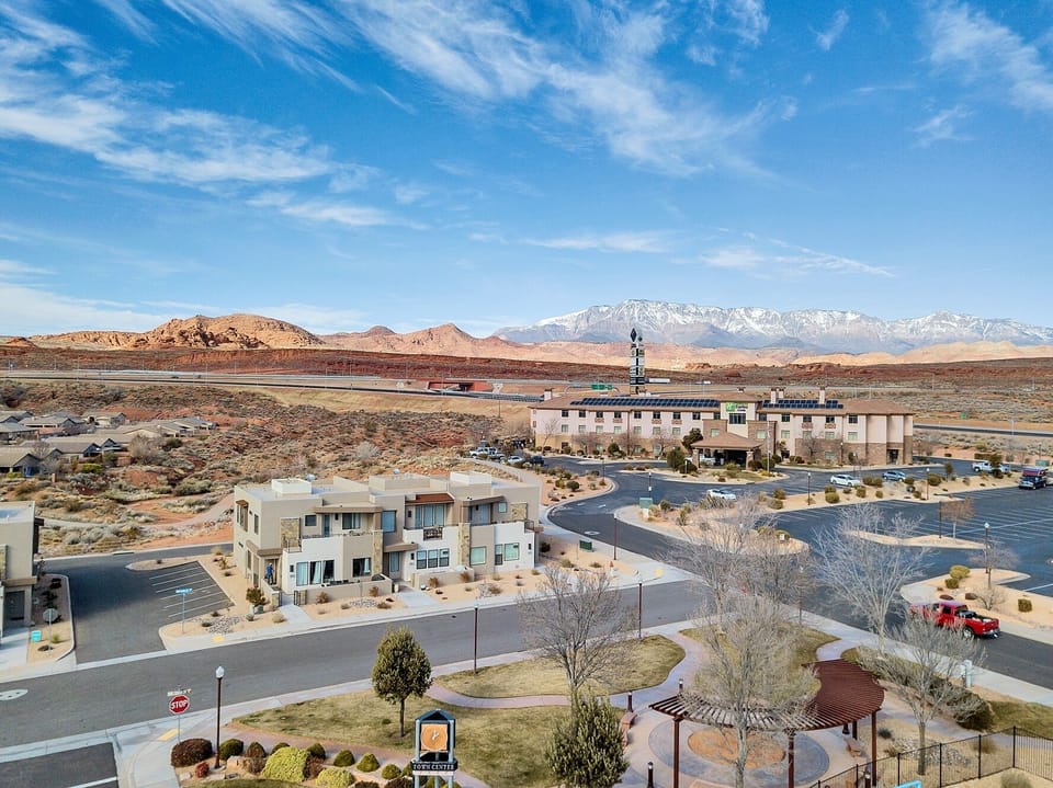 Townhome, 6 Bedrooms | Miscellaneous