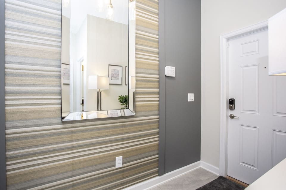 Townhome, 4 Bedrooms | Bathroom | Free toiletries, hair dryer, towels, soap