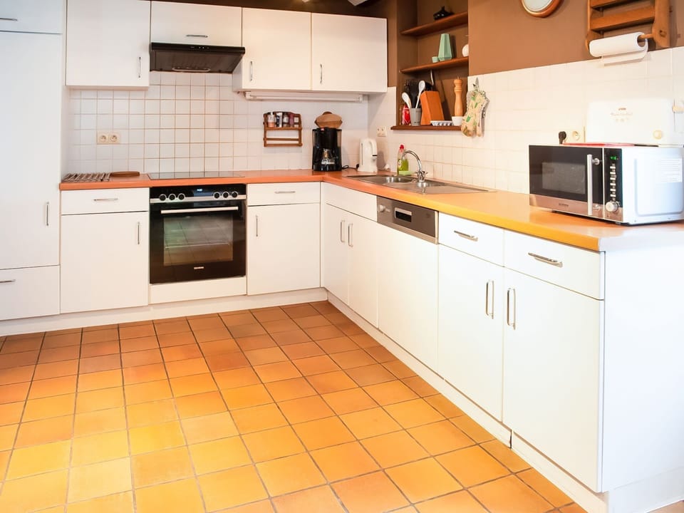 House | Private kitchen | Highchair