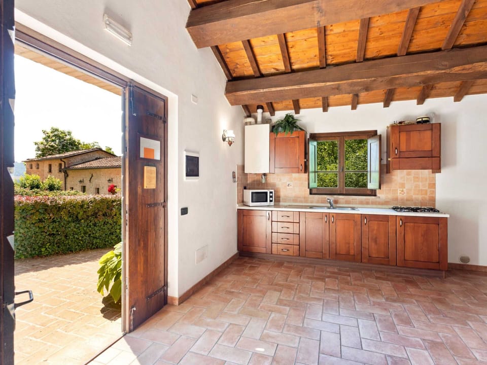 House | Private kitchen | Highchair