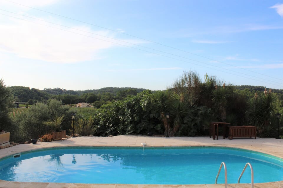 House | Pool | Indoor pool, outdoor pool