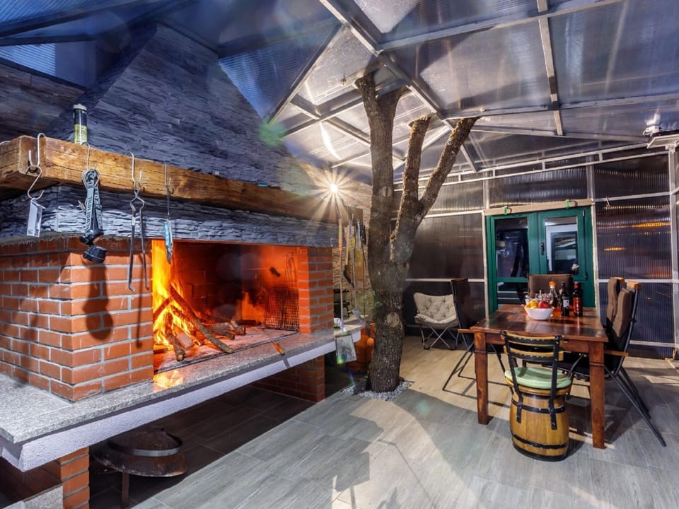 House | Property amenity